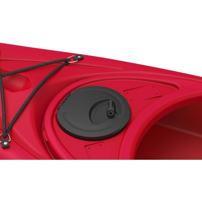 Albatross Kajak 305cm Rood