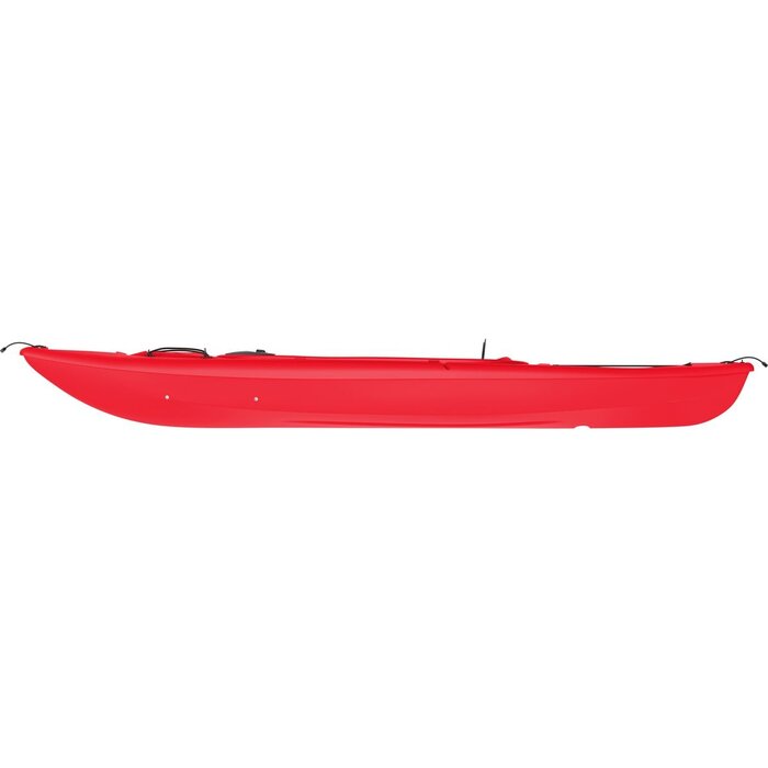 Albatross Kayak 305cm Red