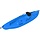 Albatross Sit On Top Canoe 264cm Blue