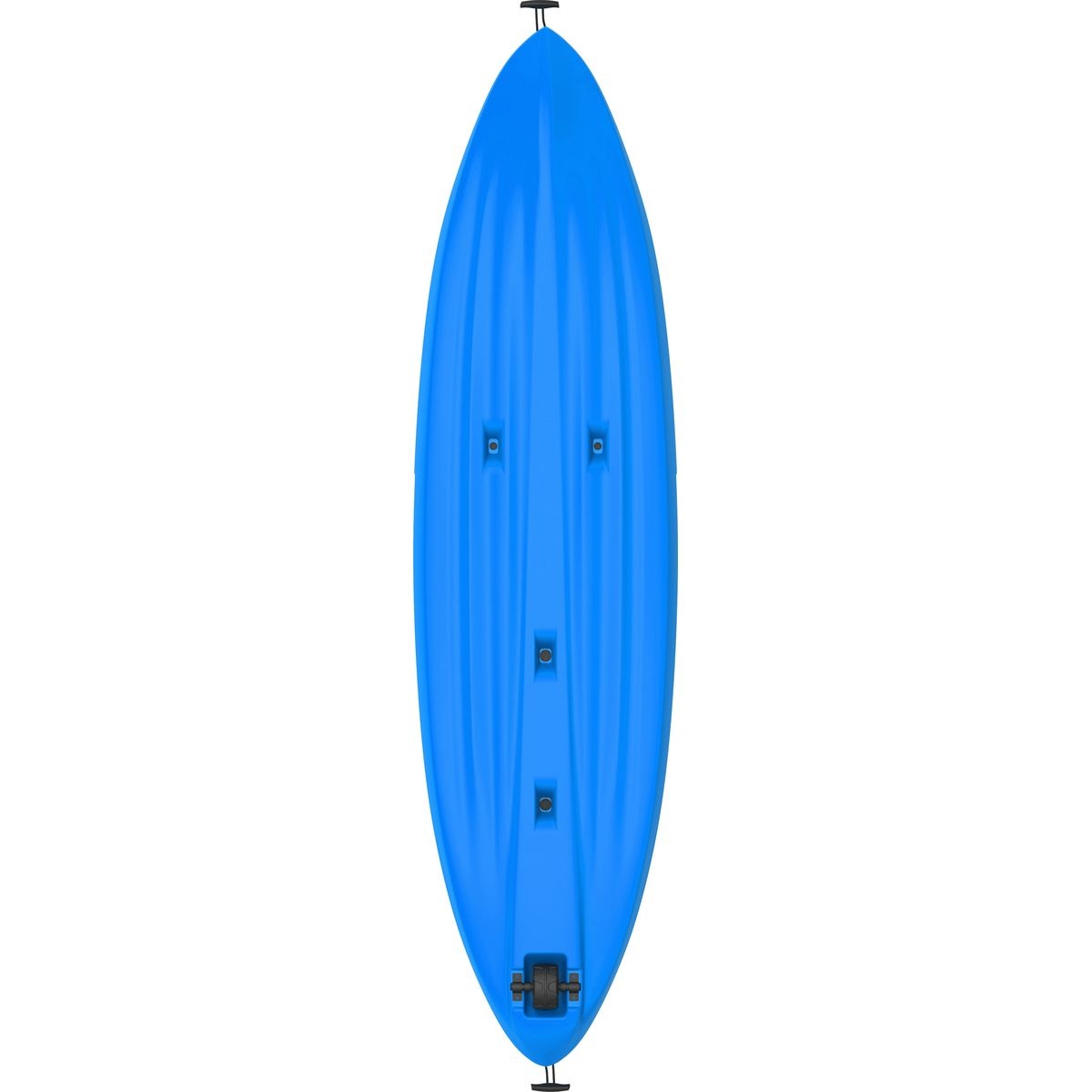 Albatross Sit On Top Canoe 264cm Blue