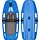 Seaflo Kneeboard Multifunctioneel Blauw
