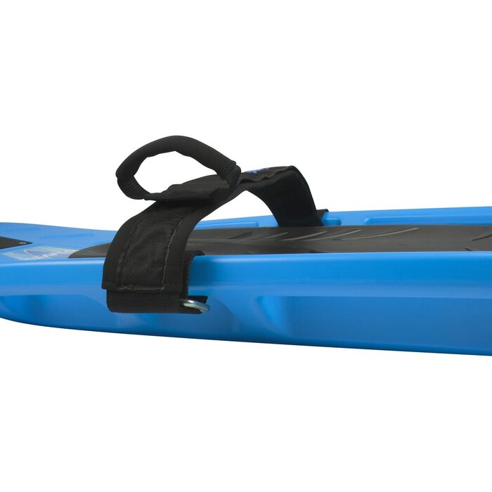 Seaflo Kneeboard Multifunctioneel Blauw