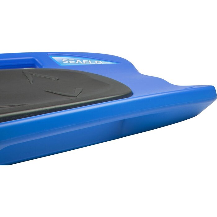 Seaflo Kneeboard Multifunctional Blue