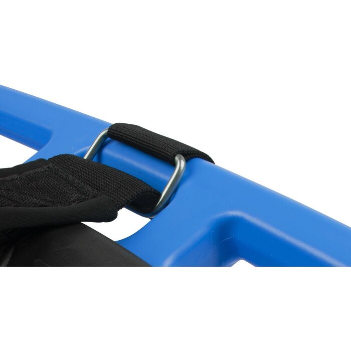 Seaflo Kneeboard Multifunctional Blue