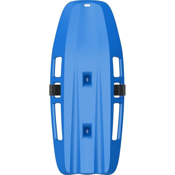 Seaflo Kneeboard Multifunctional Blue