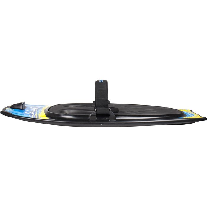 Seaflo Kneeboard Zwart