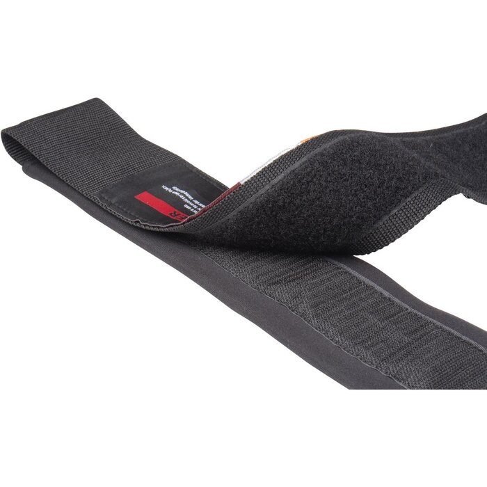 Seaflo Kneeboard Zwart