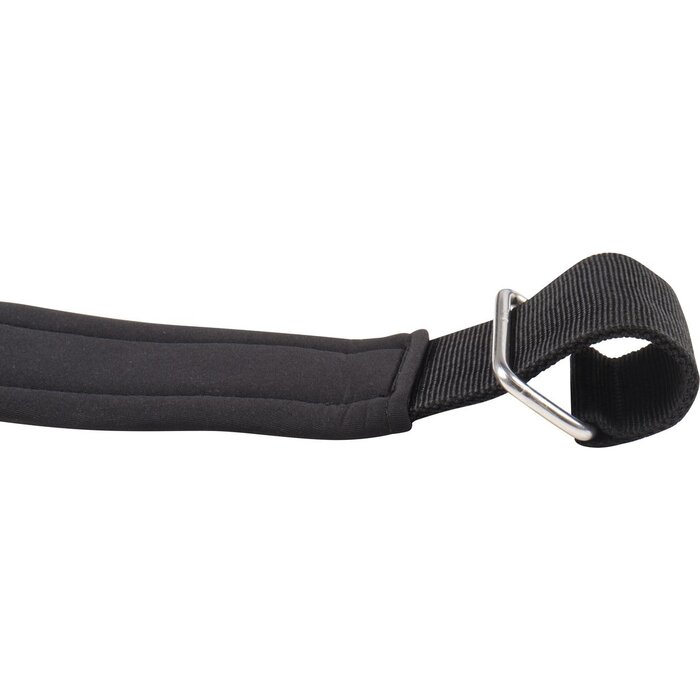 Seaflo Kneeboard Zwart