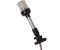 All Round Pole Light 245mm Foldable Up To 12m