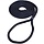 8mm x 1.5m Fender Rope with Loop Deluxe Polyester Blue