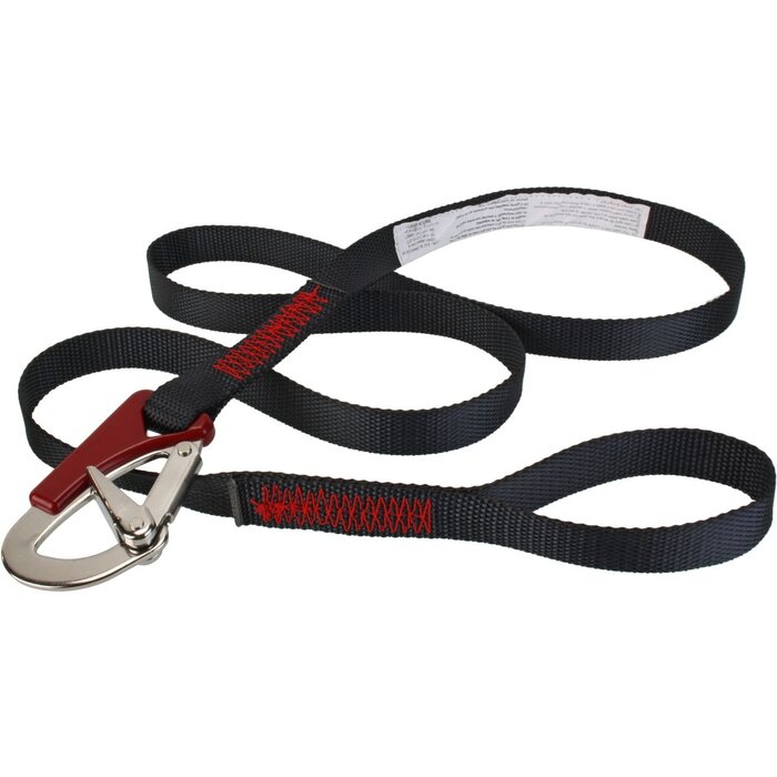 Eval Safety Line 1 Hook