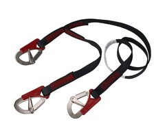 Eval Safety Line 3 Hooks