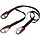 Eval Safety Line 3 Hooks