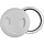 Inspectieluik 211mm Wit