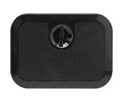 Inspection Hatch 372x270mm Black