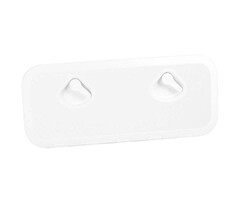 Inspection Hatch 605x250mm White