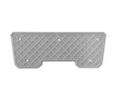 Spiegelbeschermer Buitenboordmotor 225 x 86mm