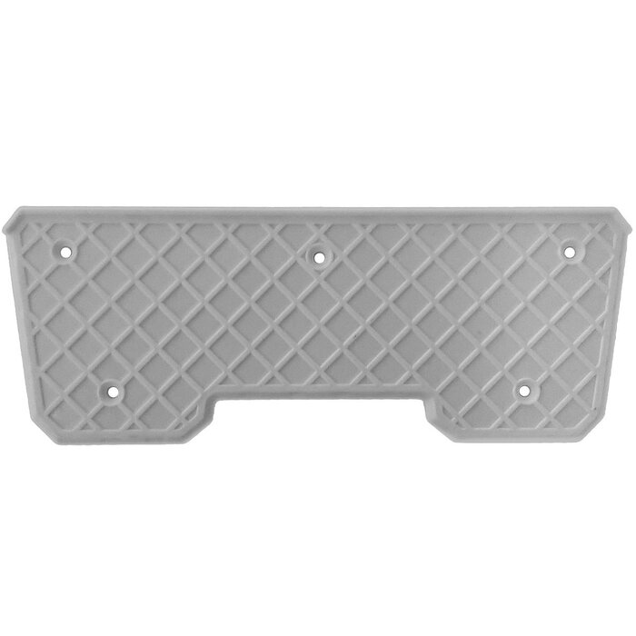 Transom Pad For Outboard 225 x 86mm