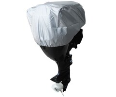 Buitenboordmotorhoes 180-300Pk