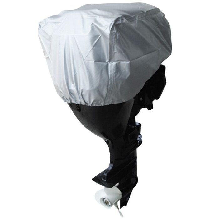 Buitenboordmotorhoes 45-90Pk