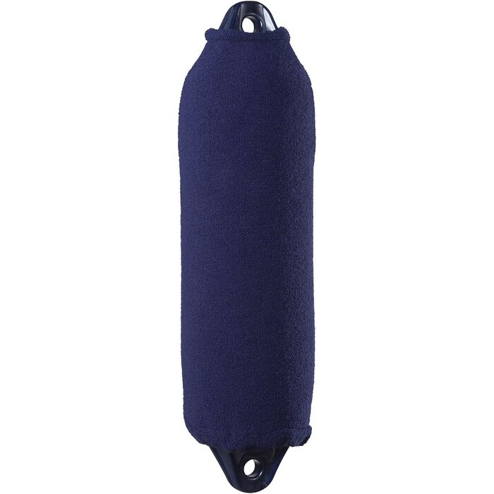 Fenderhoes 40x12cm Blauw