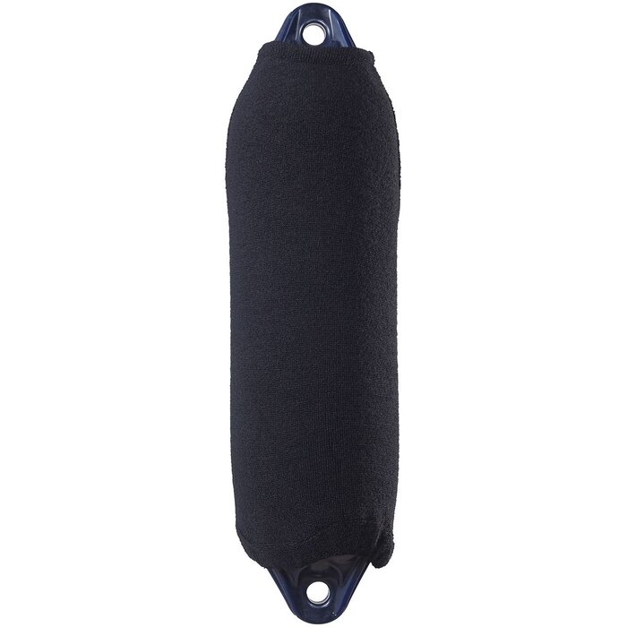 Fenderhoes 40x12cm Zwart