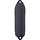 Fenderhoes 40x15cm Antraciet