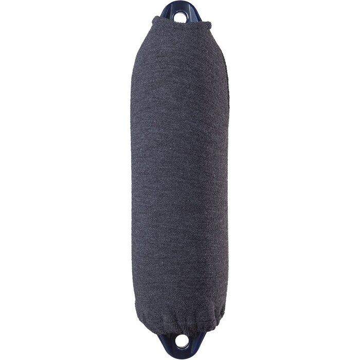 Fenderhoes 40x15cm Antraciet