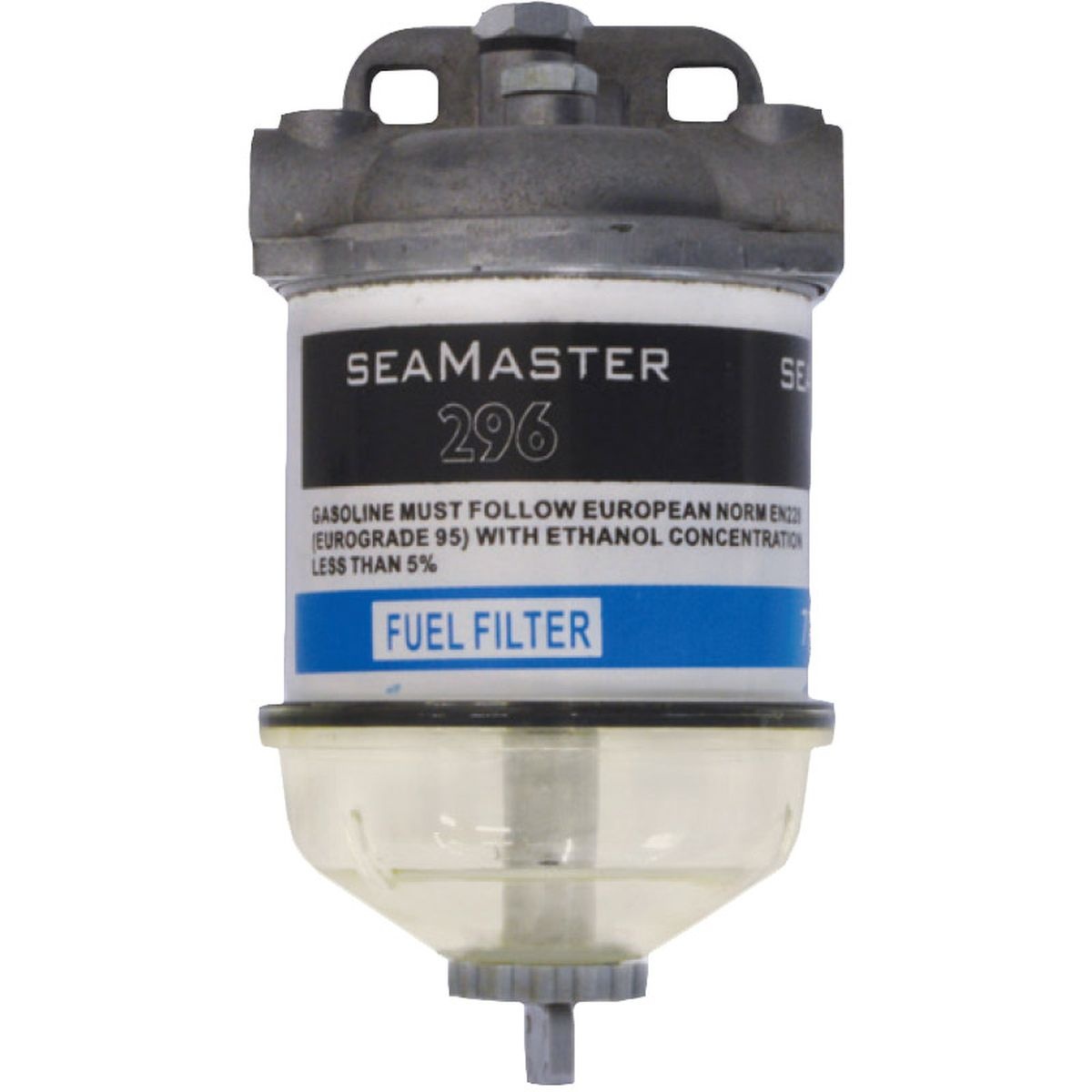 Brandstoffilter Waterafscheider Diesel - 7111-296