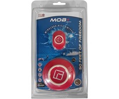 Fell Marine MOB+ Basepack Multifob