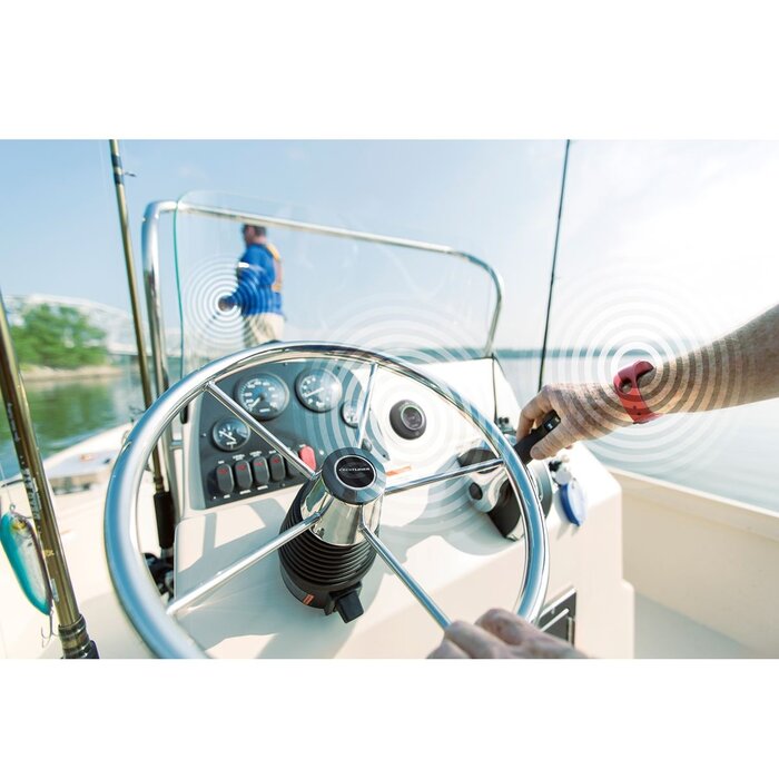 Fell Marine MOB+ Basepack Multifob