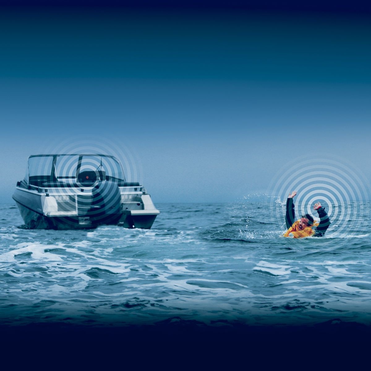 Fell Marine MOB+ Basepack Multifob