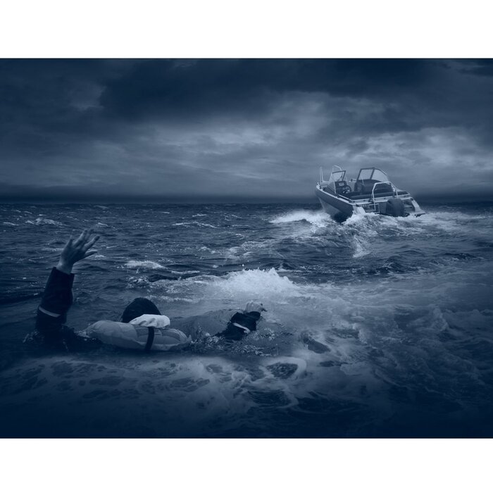 Fell Marine MOB+ Basepack Multifob