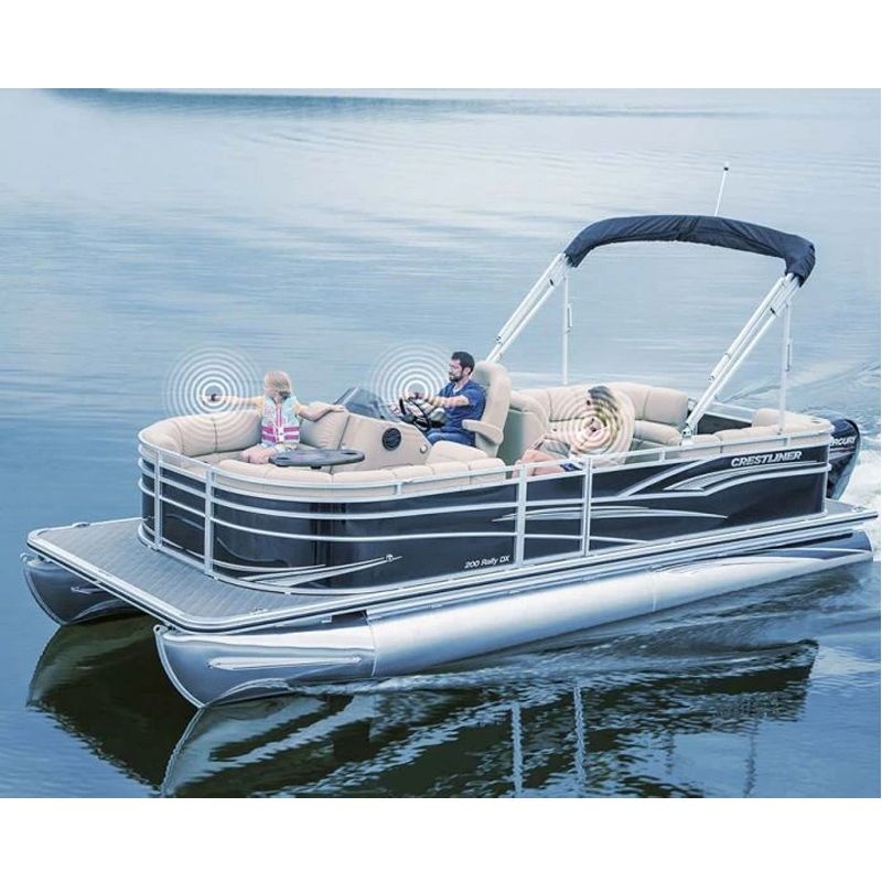 Fell Marine MOB+ Basepack Multifob