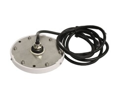 Onderwaterverlichting Boot 3 LED Blauw 10-30 Vdc 92mm