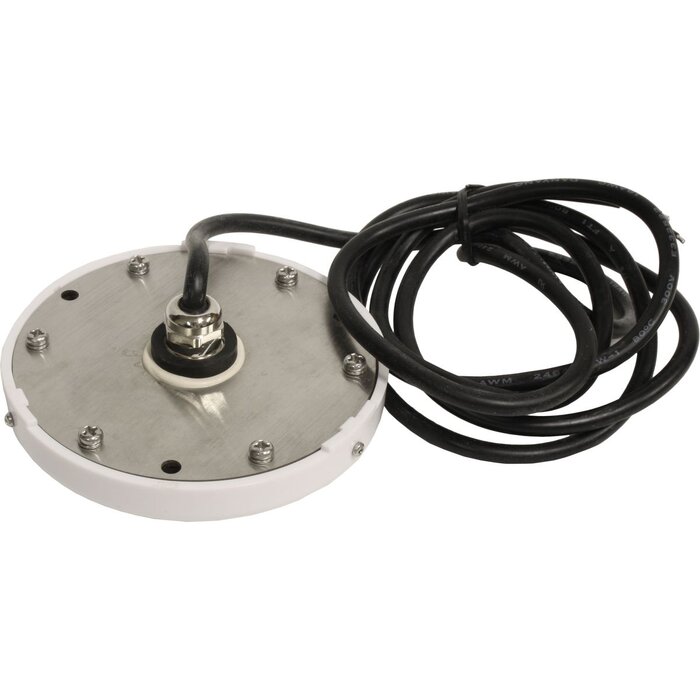 Underwater Boat Light 3 LED White 10-30 VDC 92mm