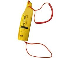 Eval Man Overboord Reddingssysteem 25m