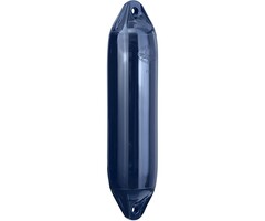 Polyform F01L Stootwil 56x13cm Donkerblauw