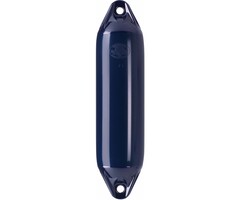 Polyform F1 Boat Fender 61x15cm Dark Blue