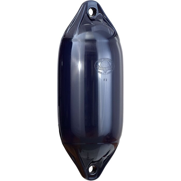 Polyform F2 Stootwil 61x22cm Donkerblauw