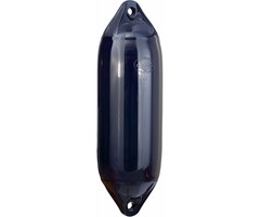 Polyform F3 Boat Fender 74x22cm Dark Blue