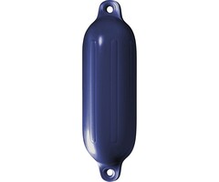 Polyform G2 Boat Fender 41x12cm Blue