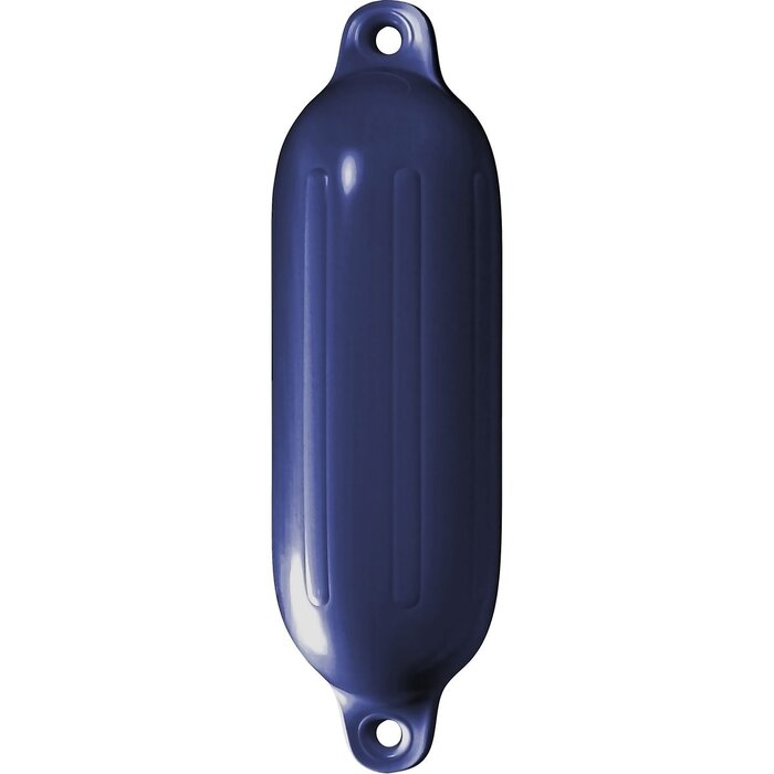 Polyform G2 Boat Fender 41x12cm Blue