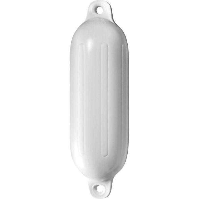 Polyform G2 Stootwil 41x12cm Wit