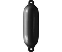 Polyform G3 Boat Fender 51x15cm Black