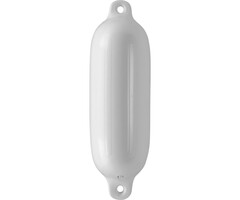 Polyform G3 Boat Fender 51x15cm White