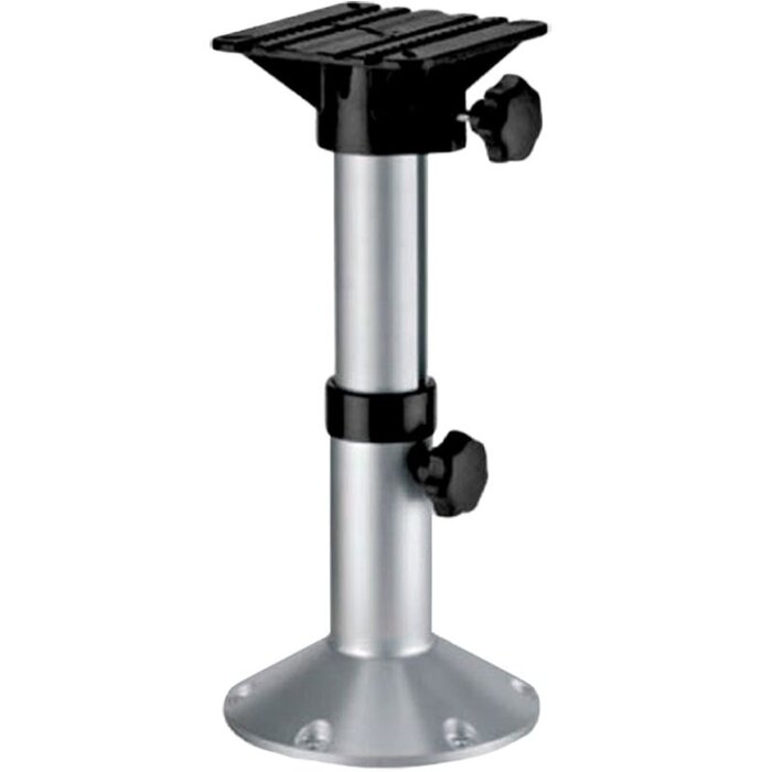 Bootstoelpoot Verstelbaar 34-50cm