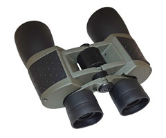 Binocular Wheel Focus 7x50