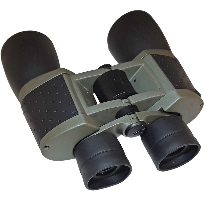 Binocular Wheel Focus 7x50