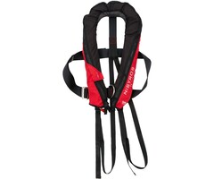 Eval Nisyros 120N Automatic Inflatable Life Jacket with D-ring Junior